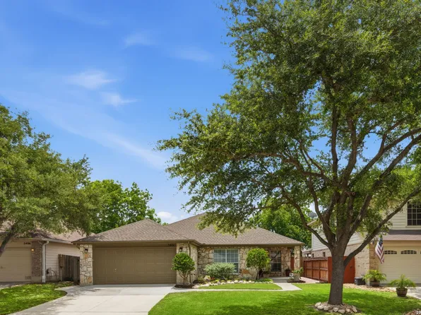 5402 Stormy Autumn, San Antonio, TX 78247