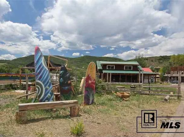 222 E Main St, Oak Creek, CO 80467