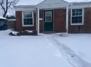 1977 Princeton Rd, Berkley, MI 48072