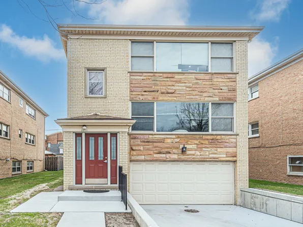 6420 N Spaulding Ave, Lincolnwood, IL