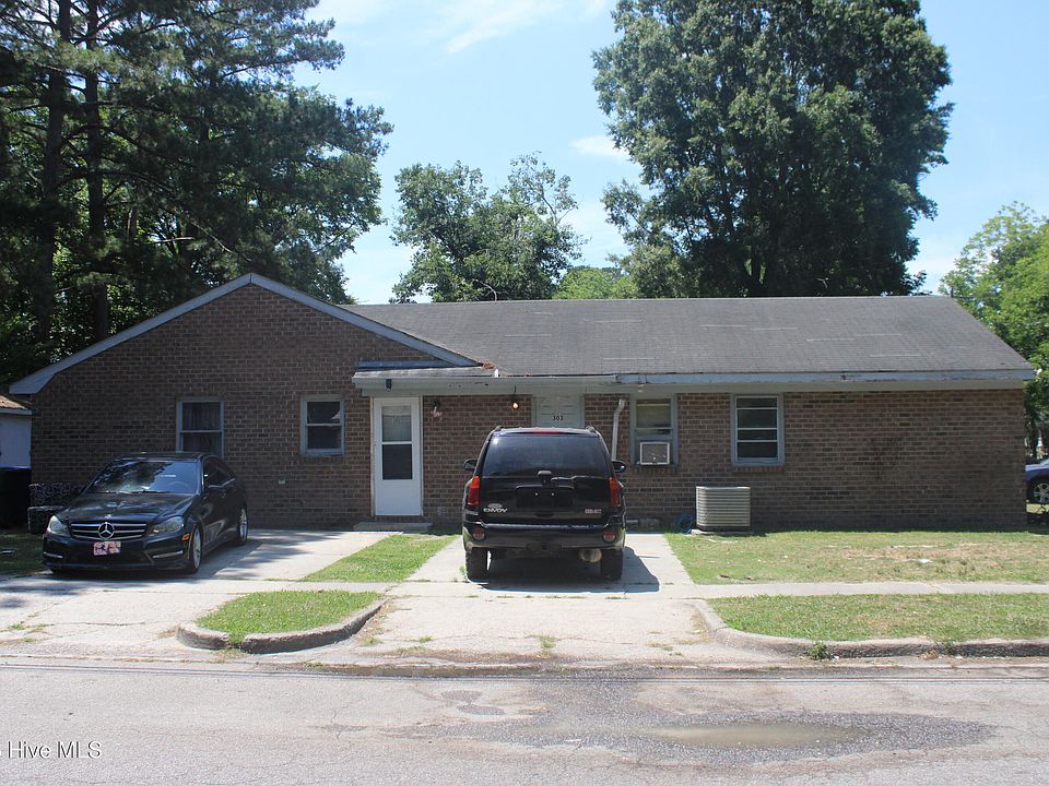 1st image of 305 E Richard Street