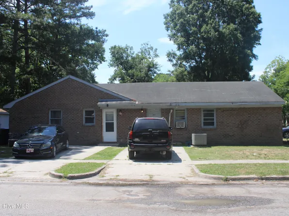 305 E Richard Street, Ahoskie, NC 27910