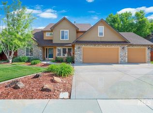 2306 E Skokie Ct, Eagle, ID 83616
