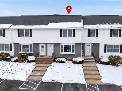 35 Christopher Dr Unit 35, Methuen, MA, 01844