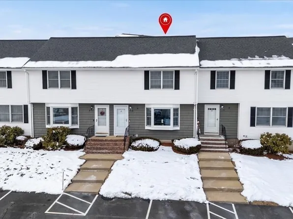 35 Christopher Dr Unit 35, Methuen, MA 01844