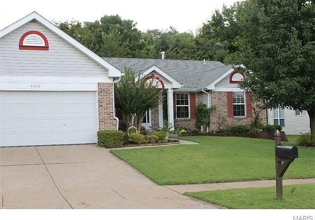 1st image of 4242 Cherry Wood Trail Dr