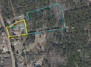 Keel Cove Rd, Lagrange, GA 30240