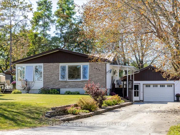 1420 Eastview Dr, Selwyn, ON K0L 1T0
