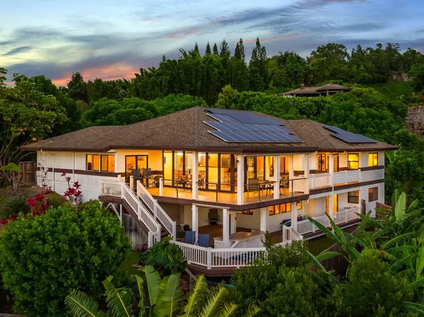 82 Kulamanu Cir, Kula, HI 96790