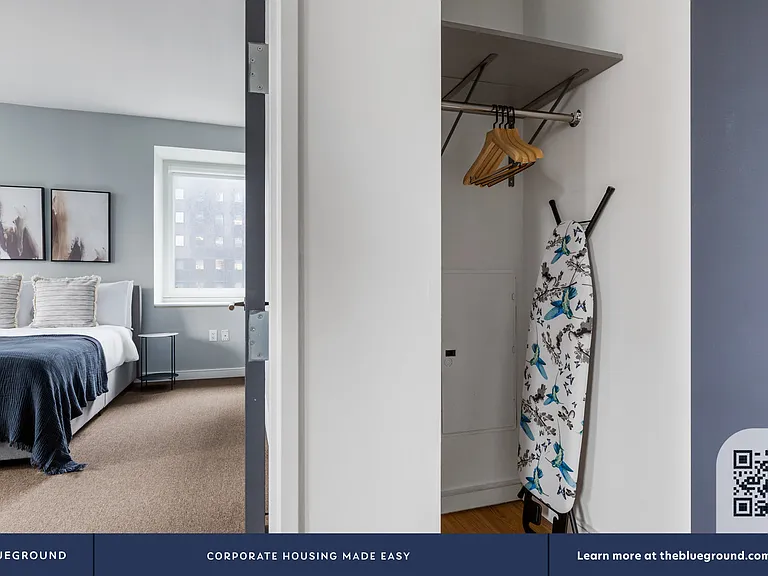 70 W 45th St #31D — Photo 15