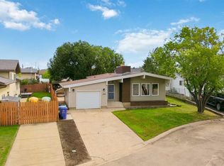 286 SW Kennedy Bay, Wood Buffalo, AB T9K1P7