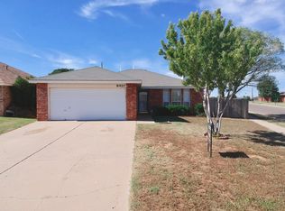 6410 13th St, Lubbock, TX 79416