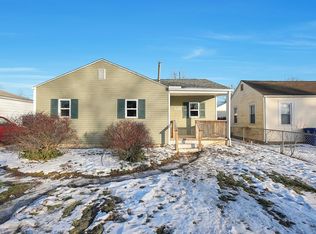 2942 Azelda St, Columbus, OH 43224