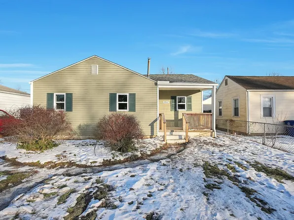 2942 Azelda St, Columbus, OH 43224