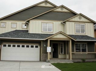 17714 116th Dr NE, Arlington, WA