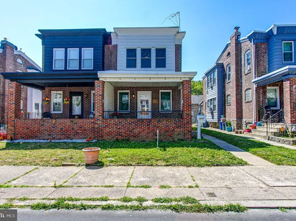 7027 Glenloch St, Philadelphia, PA 19135