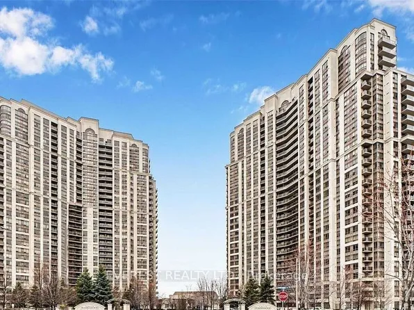 700 Humberwood Blvd, Toronto, ON