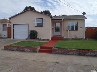 3226 Rheem Ave, Richmond, CA 94804