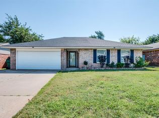 8916 Aaron Dr, Oklahoma City, OK 73132