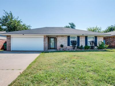 8916 Aaron Dr, Oklahoma City, OK, 73132