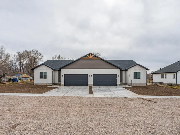 325 W 400 N, Fillmore, UT 84631