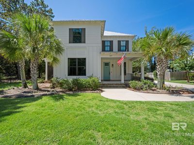 601 Magnolia Cir, Gulf Shores, AL, 36542