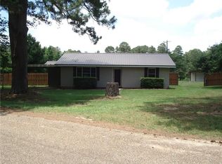 708 Magnolia Park Rd, Dry Prong, LA 71423