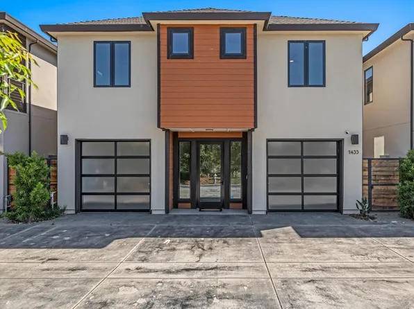 1433 Garden Highway #8, Sacramento, CA 95833