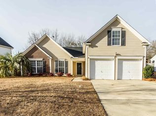 313 Cobbleview Dr, Lexington, SC 29072