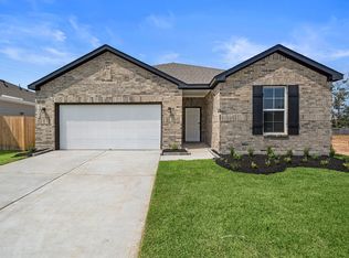 14204 Spring Valley Dr, Conroe, TX 77303