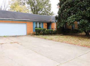 6033 Pebble Beach Ave, Memphis, TN 38115