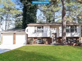 7594 Casper Ct, Jonesboro, GA 30236