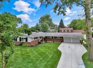 3847 Surrey Rd, Toledo, OH 43615