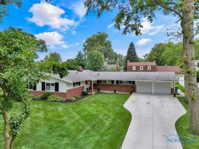 3847 Surrey Rd, Toledo, OH, 43615