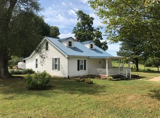 75 County Line Rd, Loretto, KY 40037