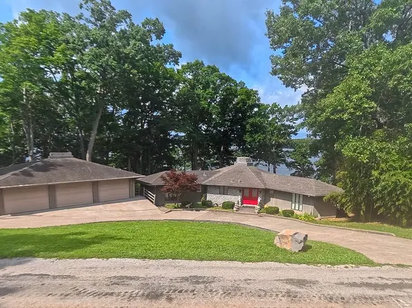 429 Shawnee Trl, Cadiz, KY 42211