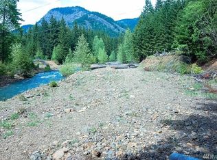 1531 Country Dr, Easton, WA 98925