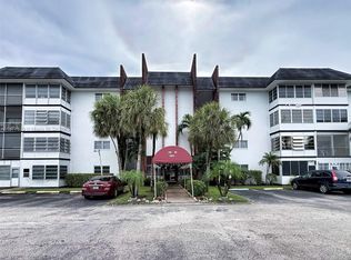 Castle Apartments, Lauderhill, FL 33313