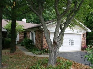 5226 Fawn Hill Ct, Indianapolis, IN 46226