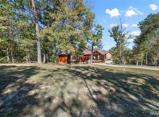 11336 Choctaw Cir, Ste Genevieve, MO 63670