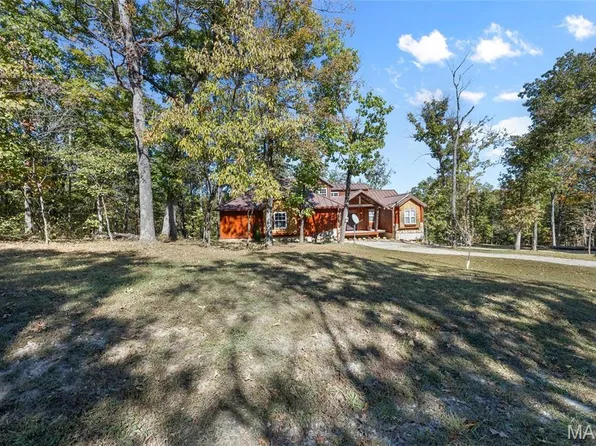 11336 Choctaw Cir, Ste Genevieve, MO 63670