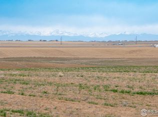 LOT 13 144th Ave, Bennett, CO 80102