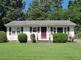 2019 Walnut St, Durham, NC 27705