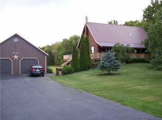 6705 Coe Rd, Livonia, NY 14487