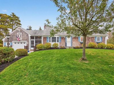 19 Whig Street, Dennis, MA, 02638