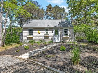Other, Wellfleet, MA 02667