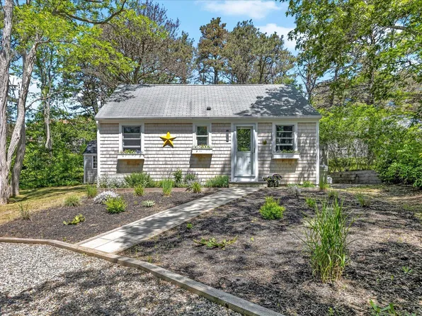 200 Pilgrim Spring Road UNIT B, Wellfleet, MA 02667