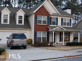 20 Avondale Cir, Newnan, GA 30265