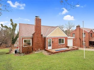 10 Clearview Dr, Pittsburgh, PA 15205