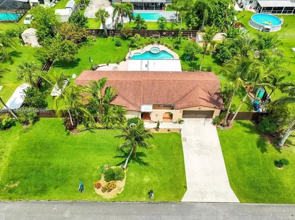 28125 SW 158th Pl, Homestead, FL 33033